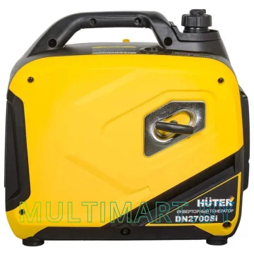 Бензиновый генератор Huter DN2700Si картинка 6
